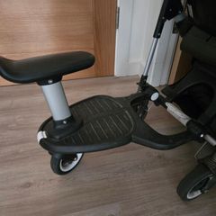 bugaboo bee 5 Comfort Wheeled Board