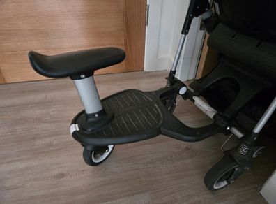 bugaboo bee 5 Comfort Wheeled Board