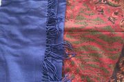 Scarf / Pashmina / Shawl