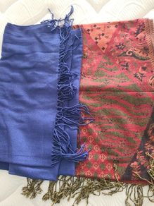 Scarf / Pashmina / Shawl