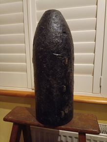 ww11 bomb