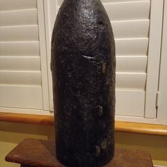 ww11 bomb