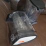 Shark Handheld Vacuum Dust Bin Image 3