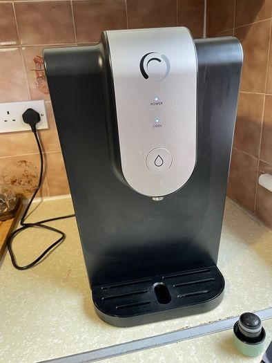 water filter