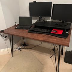 Office Desk