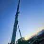 Mobile Crane Image 3