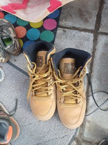 Ladies Boots