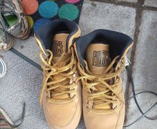 Ladies Boots