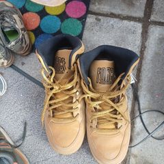 Ladies Boots