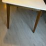 4 seater dining table and chairs Image 6