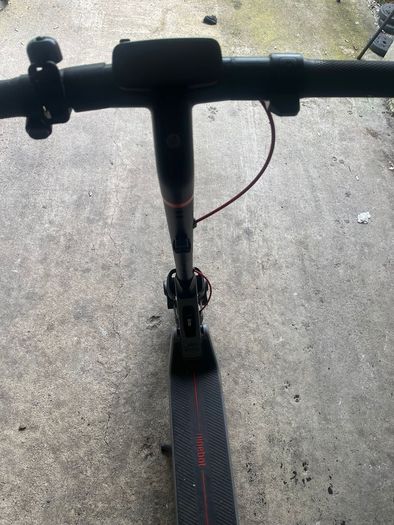 ninebot segway