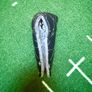TaylorMade Blade Headcover Black Image 3