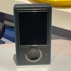 Microsoft Zune Original