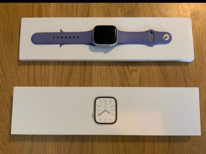 Apple Watch