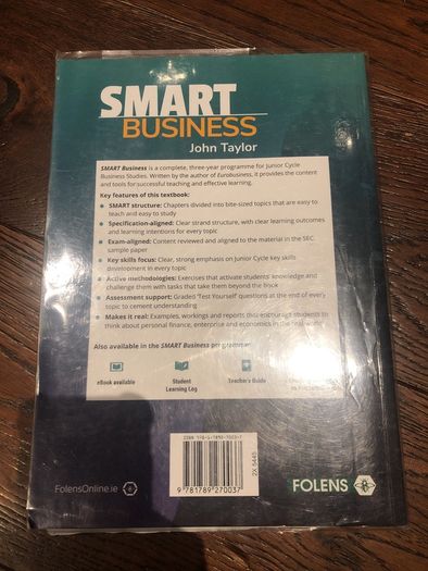 school book
