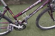 26 inch lady bike