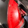 AUDI A4 MK4 FL B8 Rear Tail Light Outer Left Side Image 4