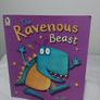 THE RAVENOUS BEAST storybook by Niamh Sharkey Image 3