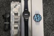 Samsung Galaxy Watch 6 44mm Silver BT with Straps