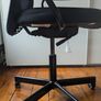 Office Chair (Ikea Flintan) Image 4