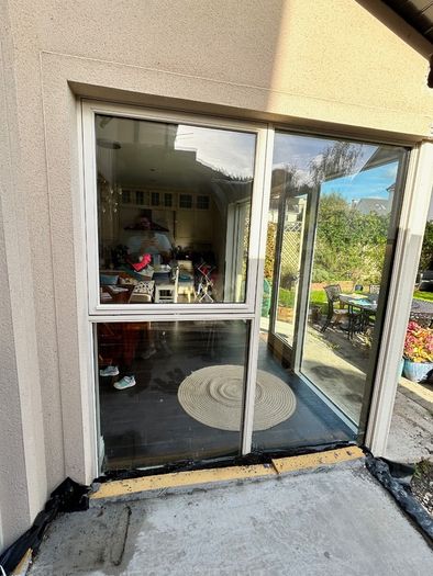 Carlson Patio Doors and Windows