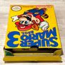 NES Super Mario Bros 3 - Boxed Image 9