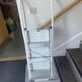 Ladder Euro Gold 3 step Image 4
