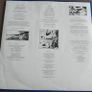 Big Country - The Crossing Irish Pressing Image 3