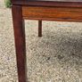 Mid century Rosewood Coffee Table Image 3