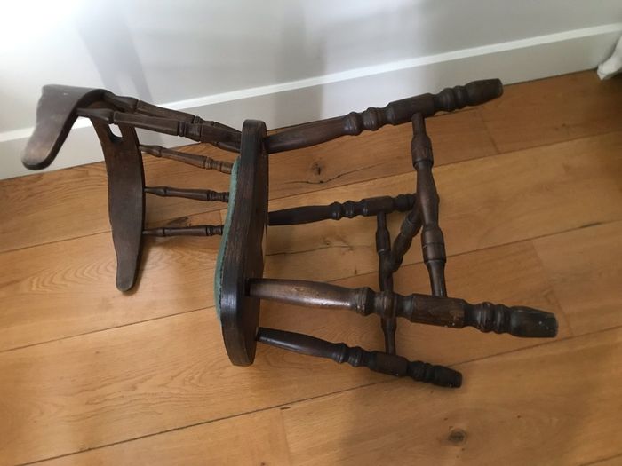 Antique Chair