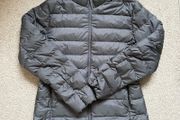 Uniqlo Down Jacket