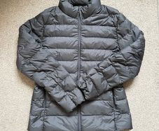 Uniqlo Down Jacket