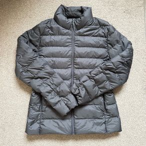 Uniqlo Down Jacket