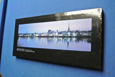 Wexford And The South East - A Panoramic View - By Pat Kenny.