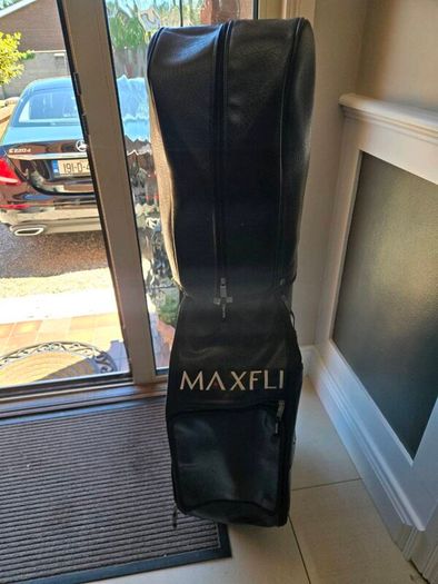 Golf Tour Bag - Maxfli REDUCED