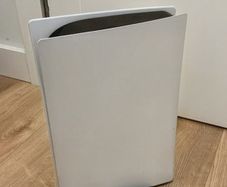 PlayStation 5 digital ps5 ghost of yotei installed