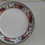 Vintage Bone China/Pottery Cake/Side Plate(s)/Dinner Plates.9Euro EACH Plate Image 7