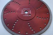 professional GRANITE diamond blade for con saw 300mm