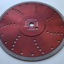 TOP QUALITY 12mm segment diamond blade for con saw 300mm Image 2