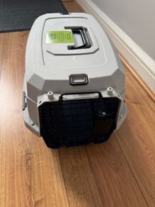 Small Pet Carrier