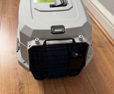 Small Pet Carrier