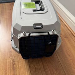 Small Pet Carrier