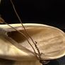 vintage decorative sailing boat Image 3