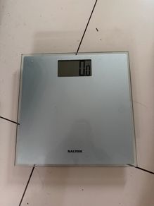 Salter Weight scale