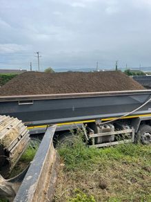 Topsoil