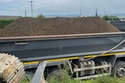 Screened Topsoil