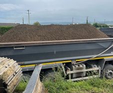 Topsoil