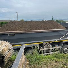 Topsoil