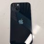 iPhone 14 128GB Mignight Blue Image 2