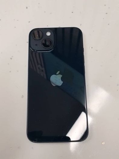iPhone 14 128GB Mignight Blue